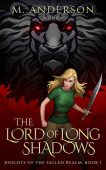 Lord of Long Shadows M. Anderson
