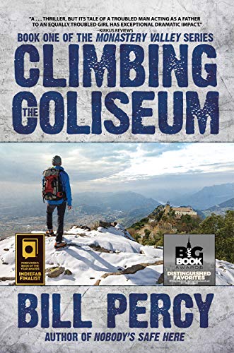 Climbing the Coliseum