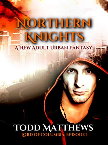 Northern Knights Todd Matthews 