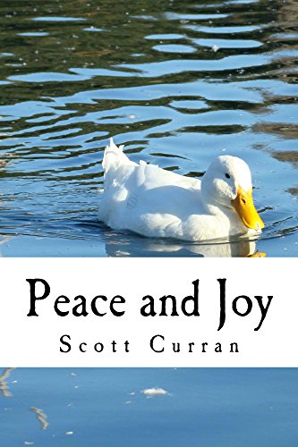Peace and Joy Scott Curran
