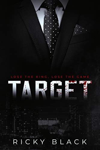 Target Ricky Black