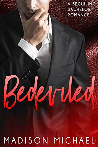 Bedeviled Madison Michael