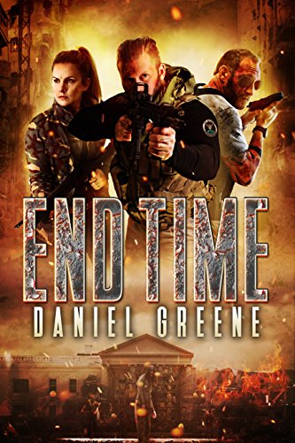 End Time (End Time Daniel Greene