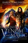 A Bond of Venom Karen Tomlinson