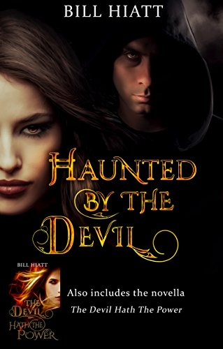 Haunted by the Devil Bill Hiatt