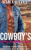 Cowboy’s Curvy Forbidden Love Sara Hazel