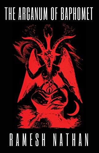 The Arcanum of Baphomet