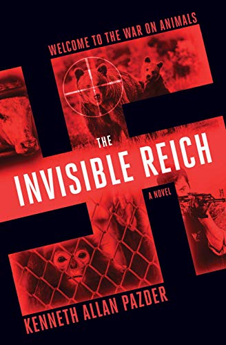 Invisible Reich Kenneth Pazder