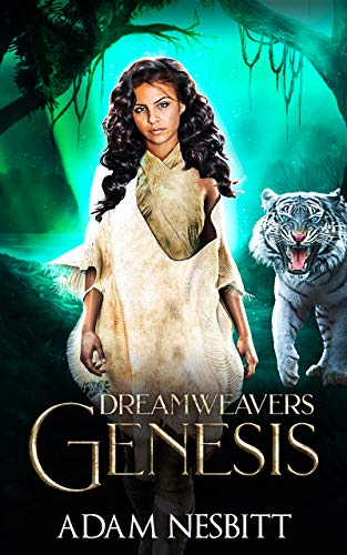 Dreamweavers: Genesis