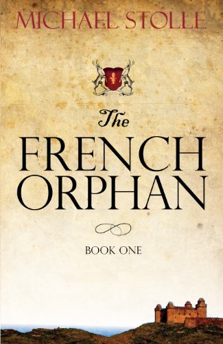 THE FRENCH ORPHAN