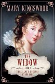 Widow Mary Kingswood