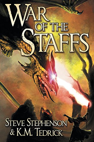 War of the Staffs