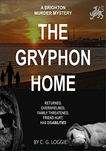 The Gryphon Home