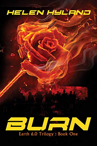 The God Organ | JUST KINDLE BOOKS Burn Helen Hyland