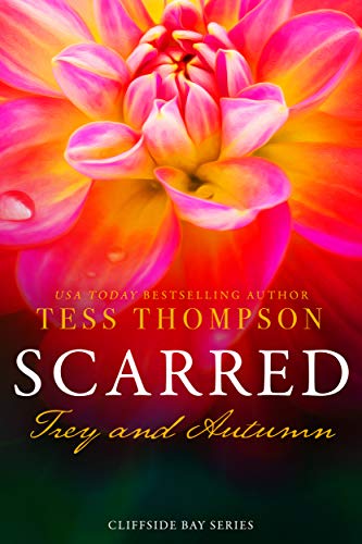 Scarred Trey and Autumn Tess  Thompson