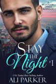 Stay Night (Book 1) Ali Parker