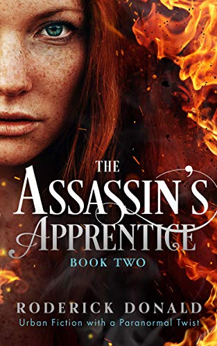 The Assassin's Apprentice