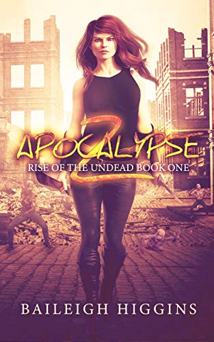 Apocalypse Z - Book 1