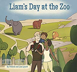 Liam's Day at the Zoo