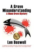 A Grave Misunderstanding A Len Boswell