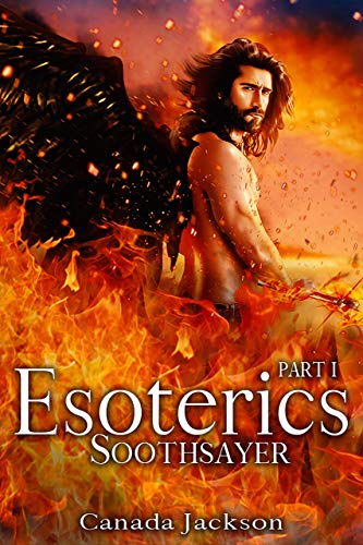 Soothsayer - Esoterics Book 1