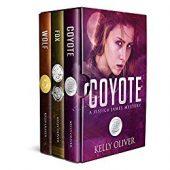 Jessica James Mysteries (Volumes KELLY OLIVER