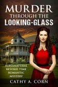 Murder Through the Looking-Glass 