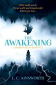 awakening (Dark Passenger Book Ainsworth Ainsworth