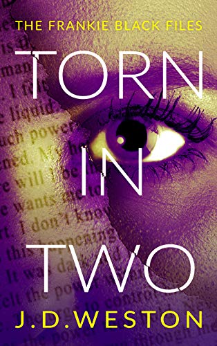 Torn In Two J.D. Weston