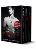 Bully Romance Box Set Joanna  Mazurkiewicz 