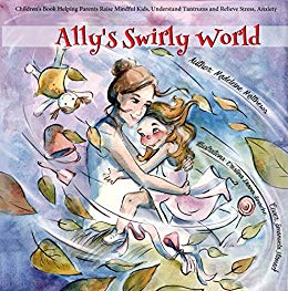 Ally's swirly world