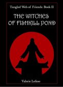 Witches of Fishkill Pond Valerie Lofaso