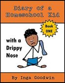 Diary of a Homeschool Inga Goodwin