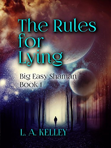 The Rules for Lying