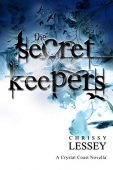 Secret Keepers Chrissy Lessey