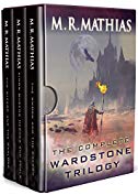 Complete Wardstone Trilogy M. R. Mathias
