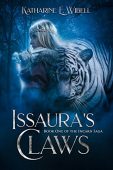 Issaura's Claws Katharine Wibell