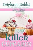 Killer Cupcakes Leighann Dobbs