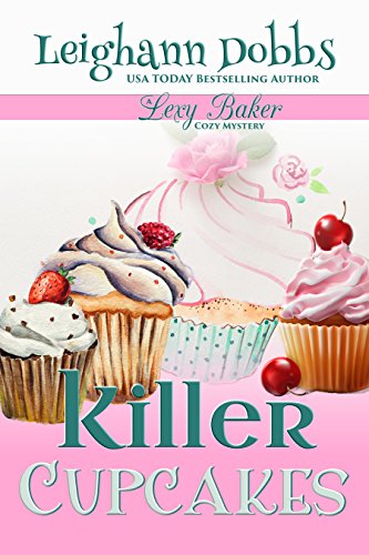 Killer Cupcakes