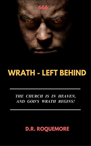 Wrath - Left Behind