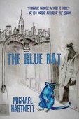 Blue Rat Michael Hartnett