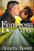 Fearless Destiny Annette Bower