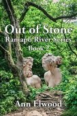 Out of Stone Ann Elwood