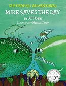 Mike Saves the Day JT Hobbs