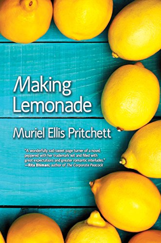 Making Lemonade Muriel Ellis Pritchett