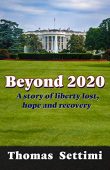 Beyond 2020 A Story Thomas Settimi