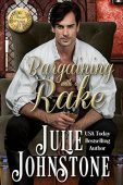 Bargaining with a Rake Julie Johnstone