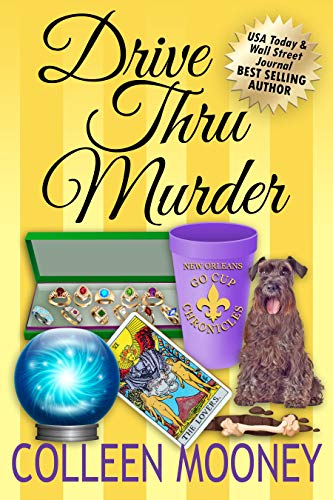 Drive Thru Murder Colleen Mooney