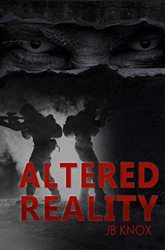 Altered Reality Jb Knox