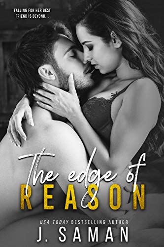 Edge of Reason J. Saman 